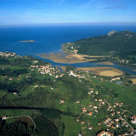 فندق Ibaigune 2*