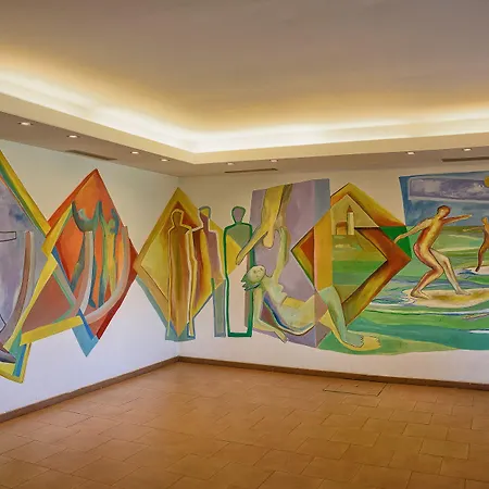 Ibaigune فندق 2*