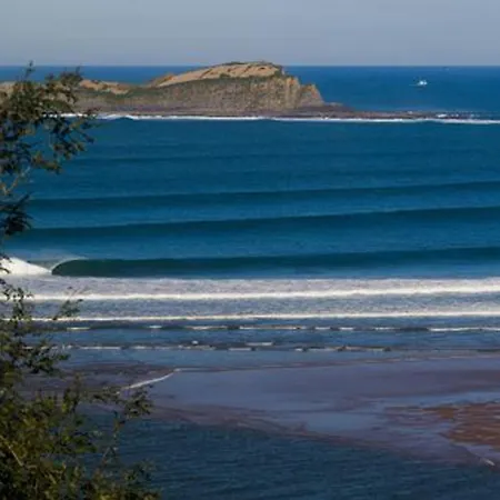 Ibaigune فندق Murueta