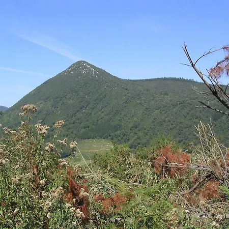 Ibaigune فندق Murueta