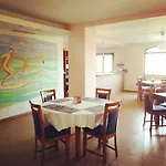Ibaigune Hotel