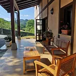 Hotel Ibaigune Murueta