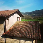 Ibaigune Hotel Murueta