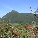 Ibaigune Отель Муруэта