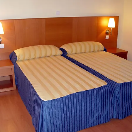 Ibaigune Hotel 2*