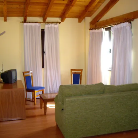 Ibaigune Hotel 2*