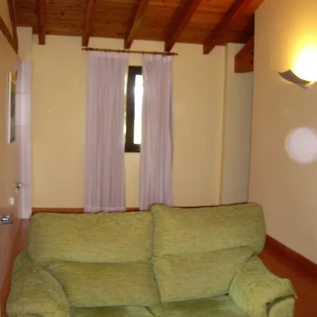 Ibaigune Hotel