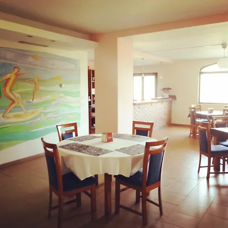 Ibaigune Hotel