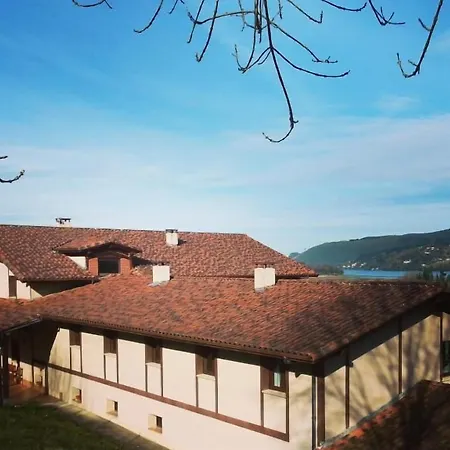 Hotel Ibaigune Murueta