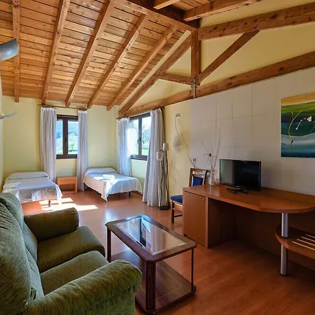 Hotel Ibaigune 2*