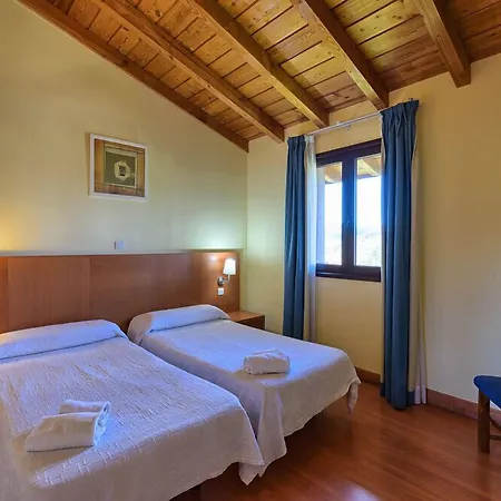 Hotel Ibaigune 2*