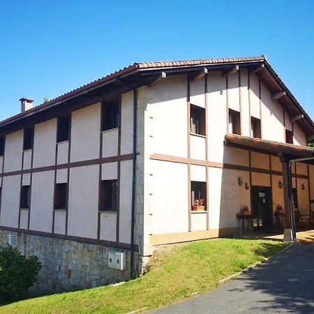 Ibaigune Hotel