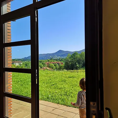 Hotel Ibaigune 2*
