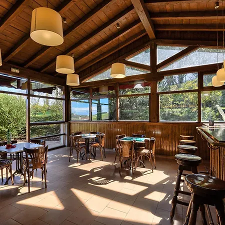 Ibaigune Hotel Murueta