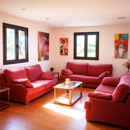 Ibaigune Hotell