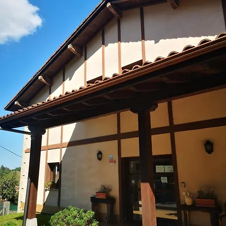 Hotel Ibaigune 2*