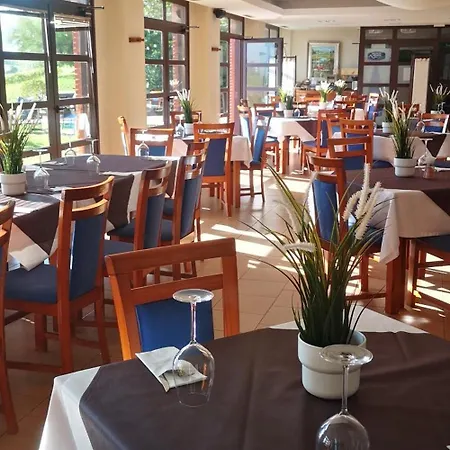 Ibaigune Hotel Murueta