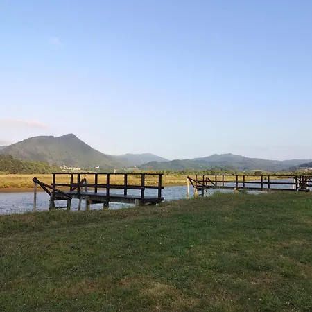 Hotel Ibaigune Murueta