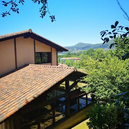 Ibaigune 2* Murueta