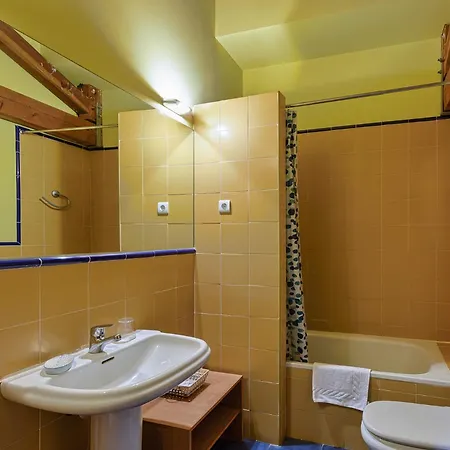 Ibaigune Hotell Murueta