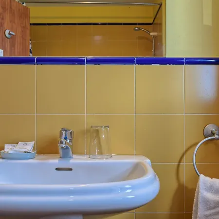 Ibaigune Hotel Murueta