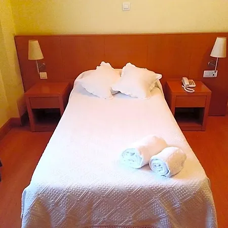 Hotel Ibaigune