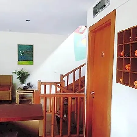 Ibaigune Hotel Murueta