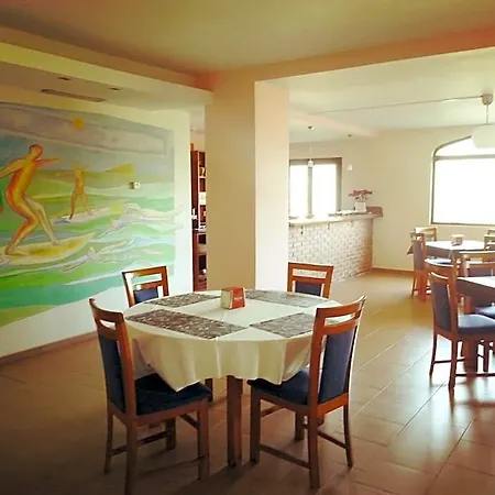 Ibaigune Hotel