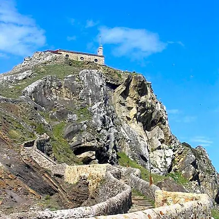 Hotel Ibaigune Murueta