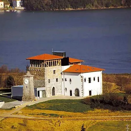 Hotel Ibaigune