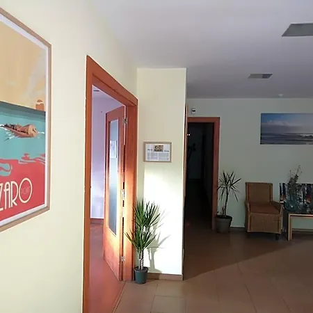 Hotel Ibaigune Murueta