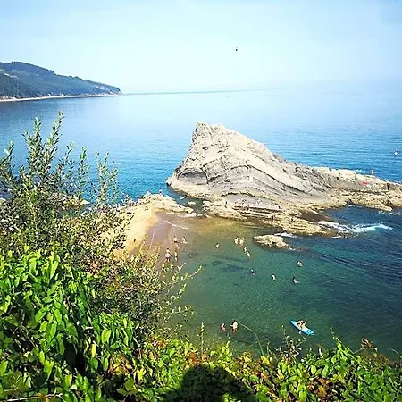 Ibaigune Hotel