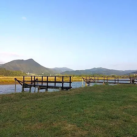 Ibaigune Hotel Murueta