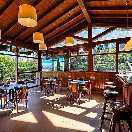 Ibaigune Hotel 2*