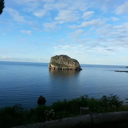 Ibaigune Hotell