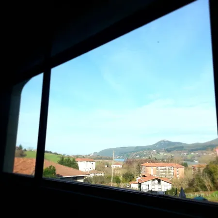Ibaigune Hotel 2*