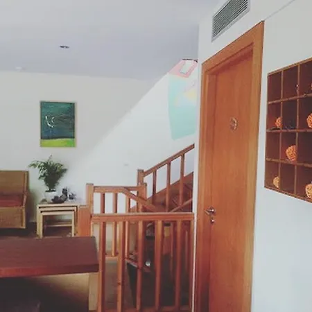 Hotel Ibaigune