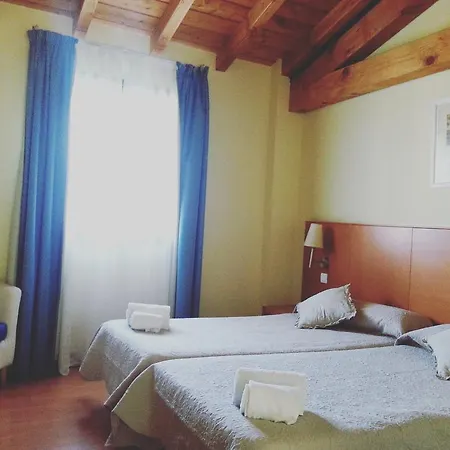 Hotel Ibaigune