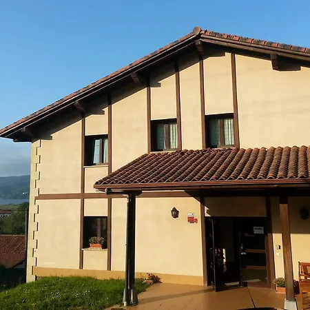 Ibaigune Murueta