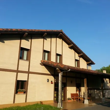 Ibaigune Murueta