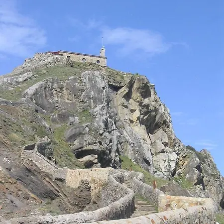 Отель Ibaigune Муруэта