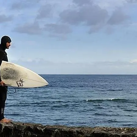 Отель Ibaigune Муруэта