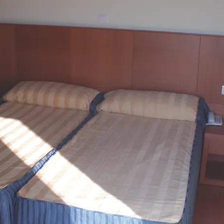 Ibaigune Hotel Murueta