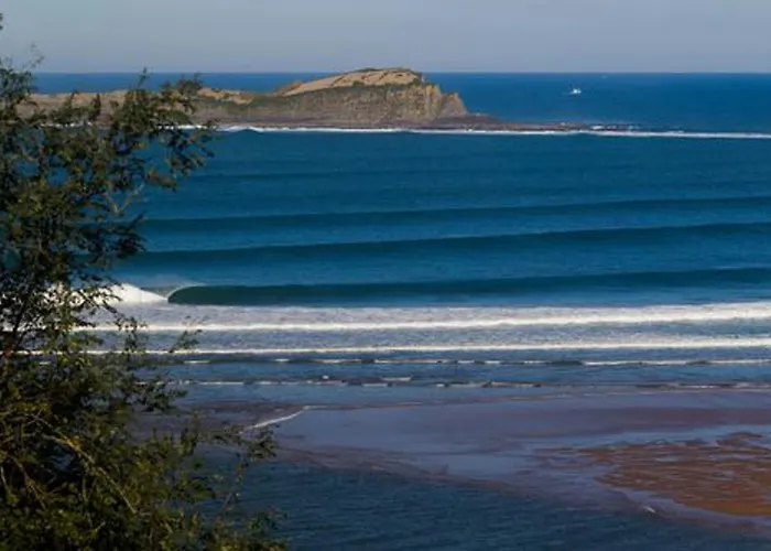 Ibaigune Hotel Murueta