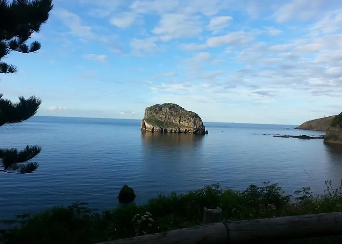 Ibaigune Hotel Murueta