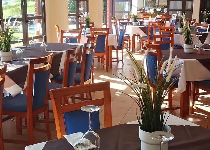 Ibaigune Hotel Murueta