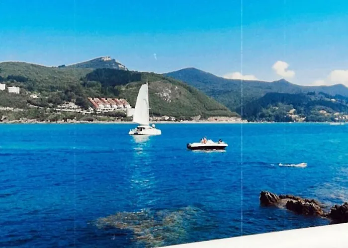 Hotel Ibaigune Murueta