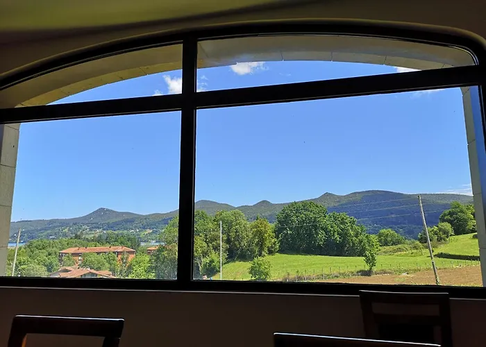 Ibaigune Hotel Murueta