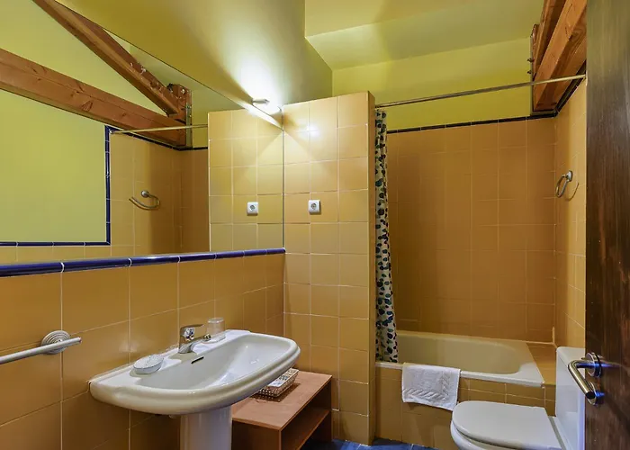 Ibaigune Hotel Murueta