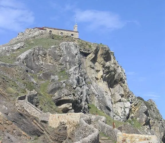 Hotel Ibaigune Murueta